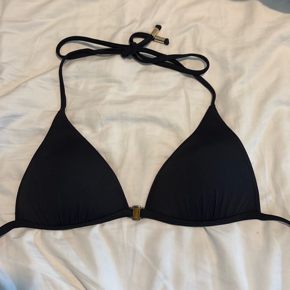 Voda swimwear push up bikini top
